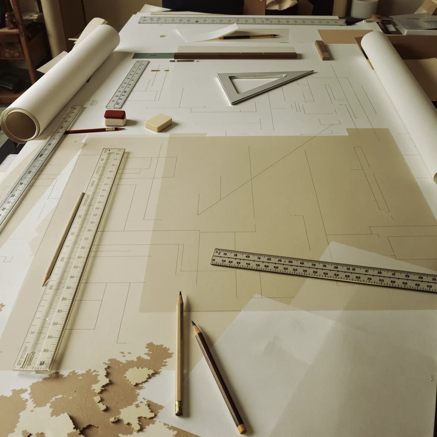 AI training for architecture and design studios