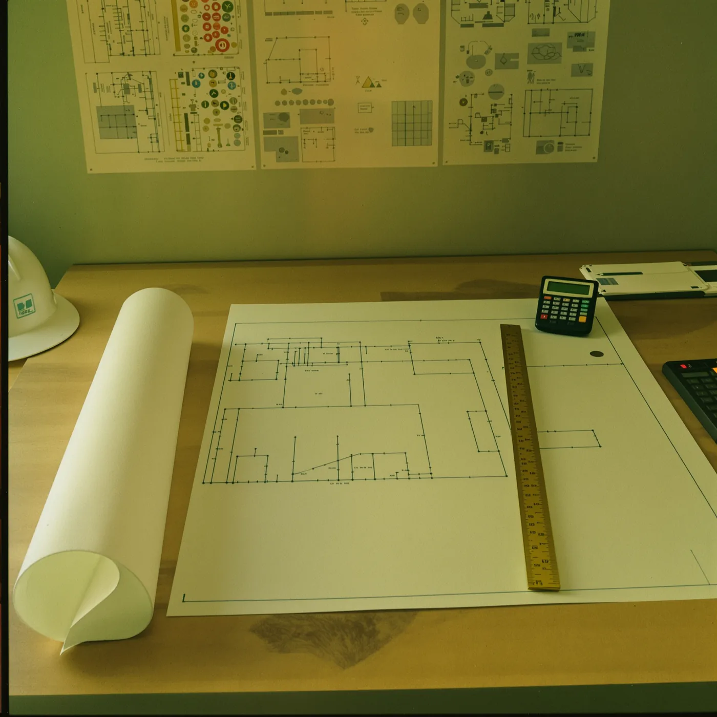 AI training for engineering firms — calc memos, reports, specs and bids, with the numbers left to the engineer